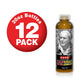Arizona Arnold Palmer Half and Half Iced Tea Lemonade, 20 Fl Oz (Pack of 12)