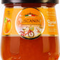 Tuscanini Premium Italian Apricot Preserves, Spreadable Fruit Jam, 11.64 oz, No High Fructose Corn Syrup, Gluten Free
