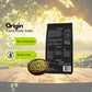 Tribal Trail Fennel Seeds Organic | 4.02 Oz | Usda Organic & Non-Gmo | Indian Origin | Recyclable Kraft Bags | Best For Tea, Smo