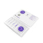 Yogurt Starter Cultures - Pack of 5 Freeze-dried Culture Sachets for Balkan Style Plain Yogurt