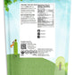 Food to Live Organic Rolled Oats, 2 Pounds - Old-Fashioned, 100% Whole Grain, Non-GMO, Raw, Kosher, Bulk Oats. Perfect for Morni