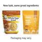Judee s Gluten Free Dried Whole Egg Powder - Versatile Baking with Egg Powder - Camping & Backpacking with Protein Mix - Long-T