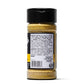 Kinder'S Organic Cracked Pepper And Lemon Seasoning, Premium Quality Seasoning, Msg Free And Usda Certified Organic, 3.5 Oz