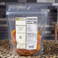 Bella Viva Orchards Dried California Yellow Nectarines, 1 Lb Of Dried Fruit