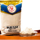TAJ Millet Flour | Bajra Atta | 64 Ounce (Pack of 1)