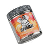 SNEAK Energy Drink Powder - Peach Iced Tea, 14.1 Ounce, No Sugar, Natural Caffeine, Focus-Boosting Nootropics, 40 Servings