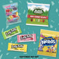 Sweetarts Easter Chick Mix, Mixed Candy Bag, 56Oz (140 Count)