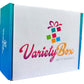 Yumearth Organic Chewys - Allergy Friendly, Non Gmo, Gluten Free, Vegan, 5 Ounce, 2 Pack With Variety Box Mints!
