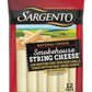 Sargento Natural Smokehouse String Cheese, 12-Count