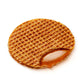 Daelmans Stroopwafels Dutch Waffles, Soft Toasted Coffee Snack, 8.11oz Box