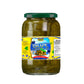 Sanniti G Leaves in Brine | Net Weight 32 oz | Drained Weight 1 lbs