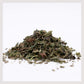 MagJo Naturals Lemon Balm Tea  Bulk Herbal Tea  Loose Leaf Melissa Officinalis  Caffeine Free  Cut and Sifted  1 pound (16 ounces) (1 pack)