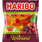 Haribo Weinland Fruit Gum, Rainbow, 7.05 Ounce (Pack of 1)