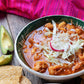 2lb Guajillo Stemless Chile Bulk, Food Service Size, Whole Dried Red Chile Seco Mexican Peppers, Chiles Descolados, Versatile In