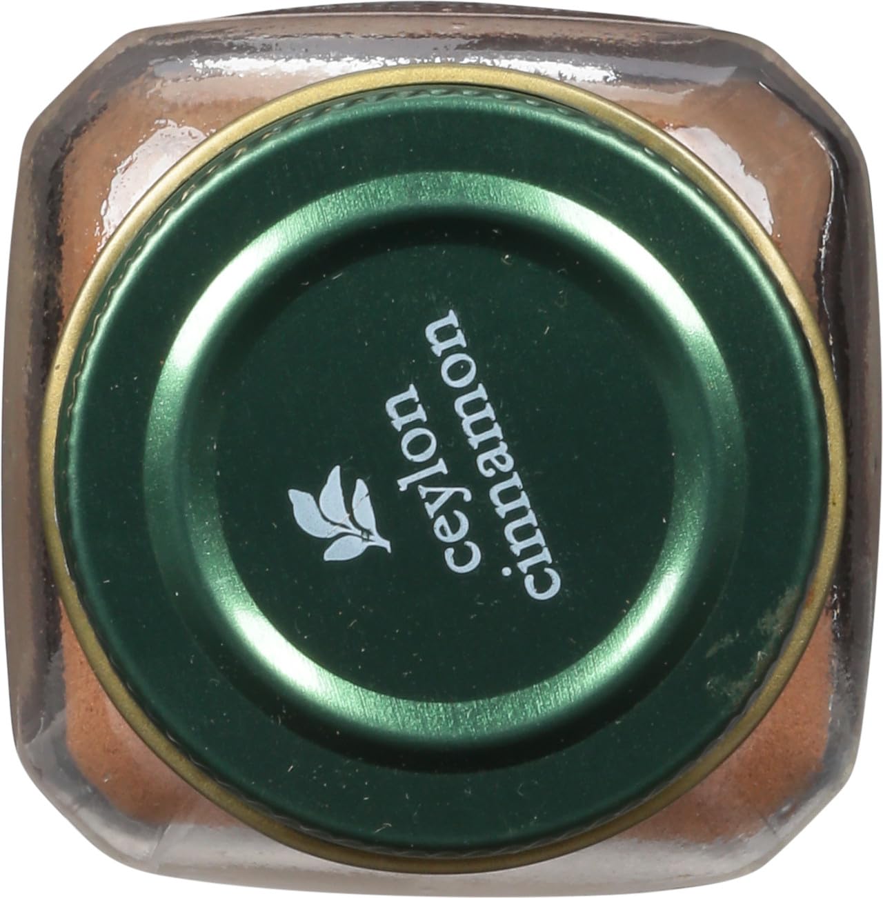 Simply Organic Ceylon Ground Cinnamon - Non-GMO Organic Powder, 2.08 Ounce, Model 19515