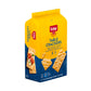 Schar Original Table Crackers 5-Pack - Light, Saltine-like Crackers, Perfect for Gluten-Free Pantries - Versatile Snack or Soup