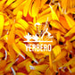 YERBERO Calendula Flowers Herbal Tea, 100% All Natural, 2oz (56g), Non-GMO, Marigold Flowers for Brewing and Culinary Use