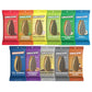 SMACKIN  Sunflower Seeds  Roasted Jumbo Small-Batch  American Made - Variety  1.5oz bags (11 pack)