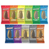 SMACKIN  Sunflower Seeds  Roasted Jumbo Small-Batch  American Made - Variety  1.5oz bags (11 pack)