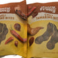 NuttyFruit Tamarind Candy, Chili Tamarind Bites 24 OZ(680g) each, total 48OZ(1360g) (Pack 2)