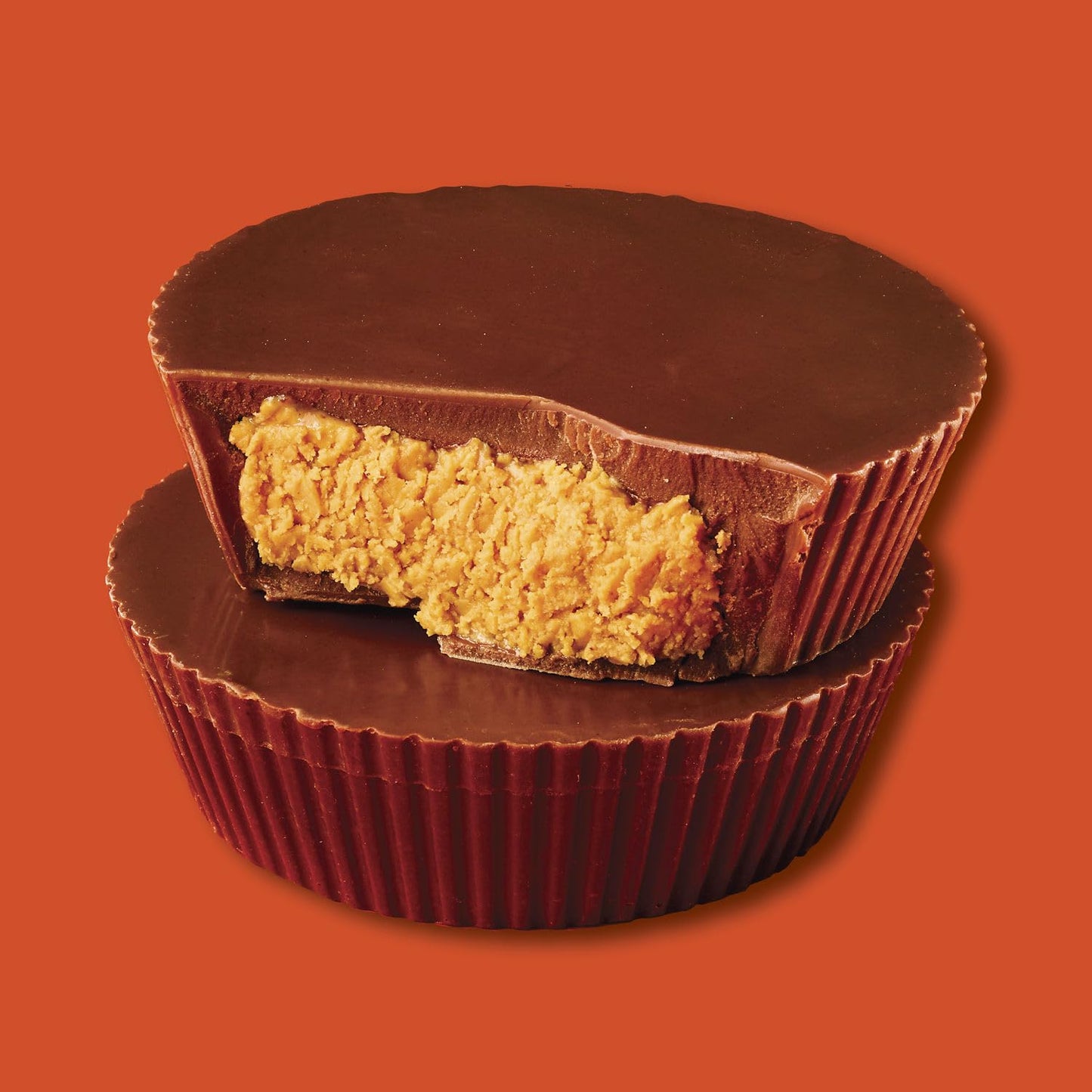 REESES Milk Chocolate Peanut Butter Cup Bar  16 oz.  1 lb