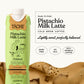 T  che Pistachio Coffee - Drink On-The-Go, Cold Brew Coffee & Pistachio Milk, Smooth & Lightly Sweet, Made from Arabica Beans, P