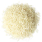 Food to Live Organic White Basmati Rice, 5 Pounds - Non-GMO, Long-Grain Rice Variety, Fragrant, Kosher, Vegan, Bulk. Non-Irradia