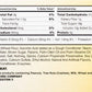 Authentic Jamaican Htb Easter Bun 35Oz