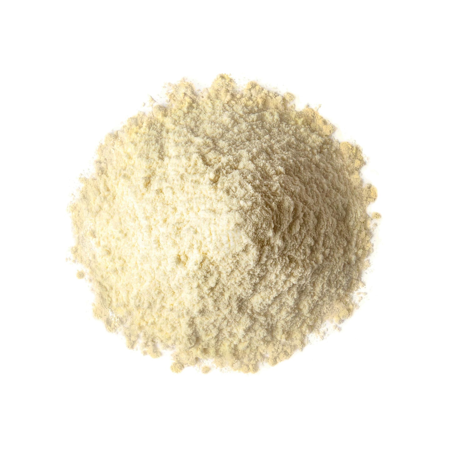 Food to Live - Organic Green Pea Flour, 10 Pounds - Non-GMO, Finely Ground, Pure, Raw, Keto-Friendly, Nutritious Vegan Powder in