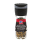 McCormick Premium Black & White Peppercorn Grinder, 1.26 oz (Pack of 6)