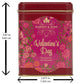 Harney & Sons Valentine'S Tea, Chocolate, 4 Ounce