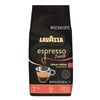 Lavazza Espresso Barista Gran Crema Whole Bean Coffee, Medium Roast, 35.2 Ounce (2.2 LB) - Model 041953024996