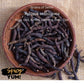 Spicy Yum! Grains Of Selim - Hwentia, Uda, Kimba, Kani, Kili Pepper (Xylopia Aethiopica) (Whole Pods - 4 Oz.)