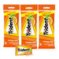 Trident Tropical Twist Sugar Free Gum, 9 Packs Of 14 Pieces (42 Total Pieces)