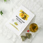 ULTHMOK Mullein Leaf Tea Bags, 100% Pure, Caffeine-Free, 50 Count, No Flavoring or Additives