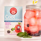 Teekanne Cool Sensations Berry Mojito Tea 45G - Berry Flavor - Cold Water Preparation