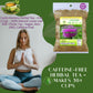 Cardo Mariano Herb Tea | Vegan | 100% Pure & Natural Cardo Marin - Milk Thistle Loose Tea 4oz (113g)