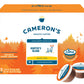 Cameron s Coffee Hunter s Blend Single-Serve Coffee Pods, Medium Roast, 100% Arabica, 72-Count, (Pack of 1)
