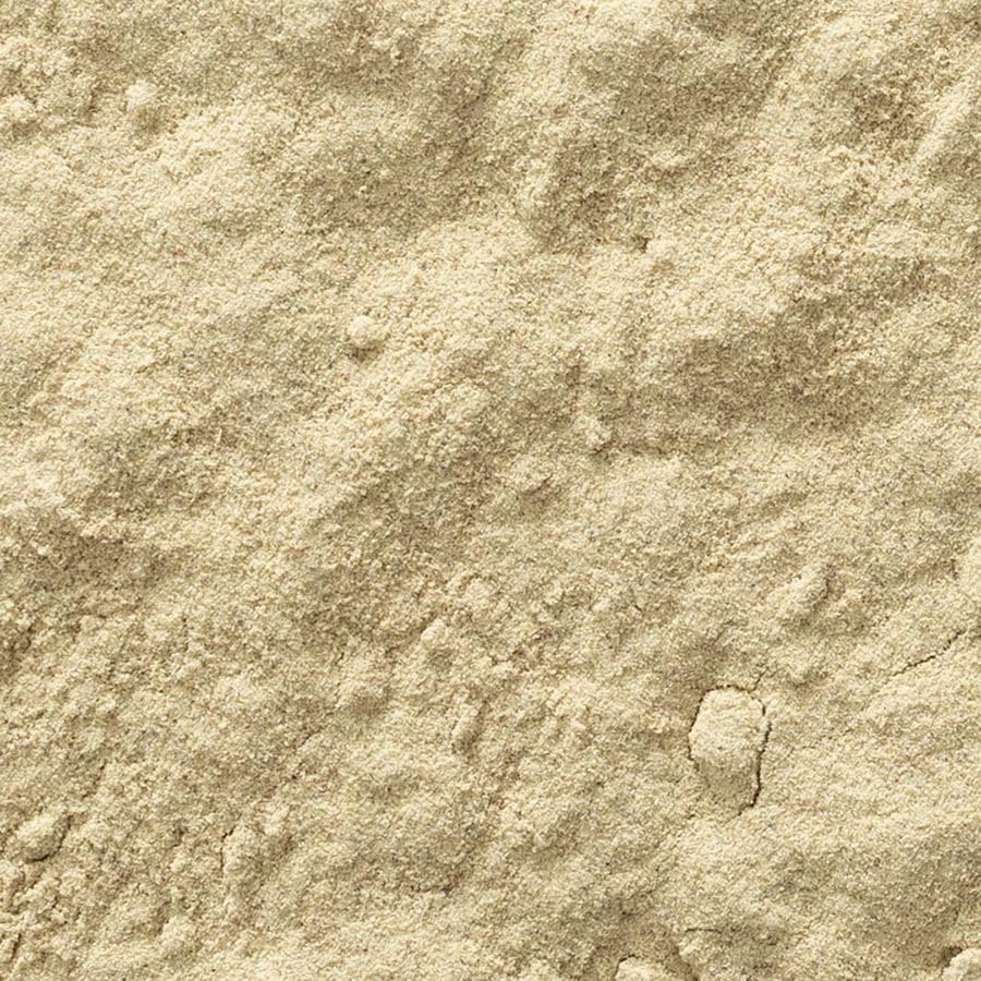 Frontier Co-op Organic White Ground Pepper, Fair Trade Certified, 1 Pound