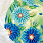 Colour Mill Oil-Based Food Coloring, 20 Milliliters Each Of 6 Colors: Baby Blue, Navy, Royal, Sky Blue, Teal And Tiffany