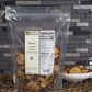 Bella Viva Orchards Natural Dried Pears, Sweet No Sugar Added, 1 Lb Of Dried Fruit