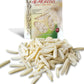 Golden Blanched Silvered Split Almonds - 12 Oz (340 G), Naturally Gluten-Free And Vegan-Friendly With No Added Sugar Or Artifici