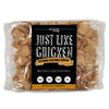 Textured Vegetable Protein, Vegan Meat Substitute, 100% Hexane Free, Made With #1 Graded Yellow Soybeans, Plant Based, Made In U