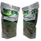 Guava Leaves, Quiere Te, 5.3 Oz (150 Grams), 2 Pack, Up To 200 Cups, Dried Whole Guava Leaves, Psidium Guajava, Loose Leaf Tea,