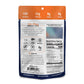 Original Kalahari Biltong, Air-Dried Thinly Sliced Beef, 2Oz (Pack Of 5), Sugar Free, Gluten Free, Keto & Paleo, High Protein Sn
