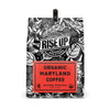 Organic Maryland Blend, Certified Fair Trade Organic Coffee, 12 oz, Whole Bean (Organic Maryland)