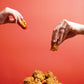 FULL ‘N FREE WITH RORIE Pistachio Panko Cspirit-inspired flavorbs Kosher for Passover 12 oz
