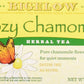 Cozy Chamomile Tea - 20 - Bag