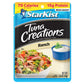 Starkist Tuna Creations Ranch, 2.6 Oz Pouch (Pack Of 12) (Packaging May Vary)