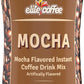 Elite Instant Coffee (Mocha)
